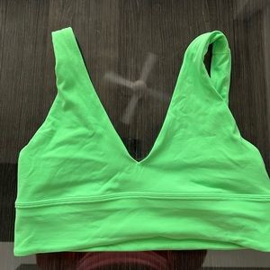 Lululemon Align Sports Bra